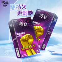 十大熱門(mén)狼牙套產(chǎn)品排行榜 值得入手的計(jì)生用品推薦