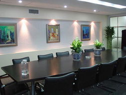 羅湖寫字樓裝修首選——深圳富都裝飾，專業裝飾工程服務