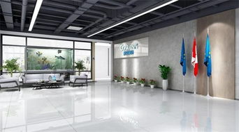 深圳市康藍裝飾設計工程 專業與創新的企業檔案概覽