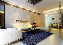 淺談辦公室裝修的設計風格